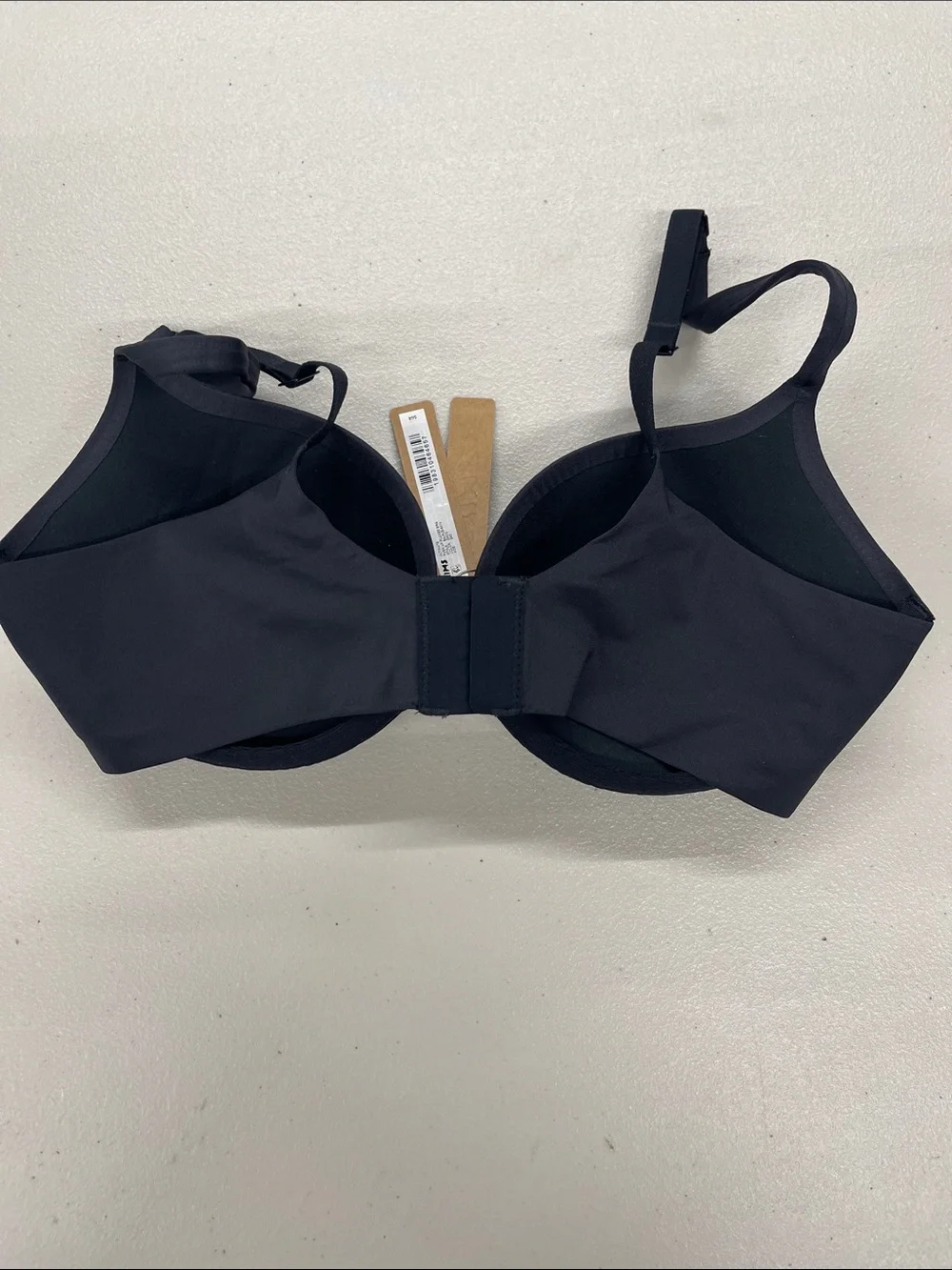 SKIMS Ultimate Push Up Plunge Bra 34D - Picture 3 of 3